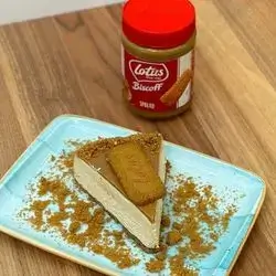 Lotus Cake