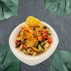 Fattoush Salad