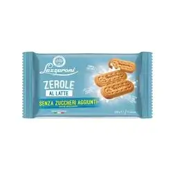 Lazzaroni
Zerole Milk-Sugar Free