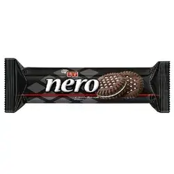 Eti Nero Biscuit 91g