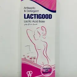 Feminine Lotion