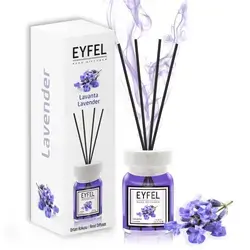 EYFEL Lavender Reed Diffuser 120ml