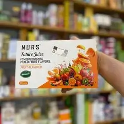 future juice