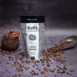 Kaffa Coffee