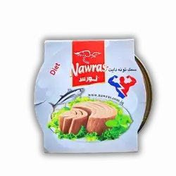 Seagull Diet Tuna Fish 140g