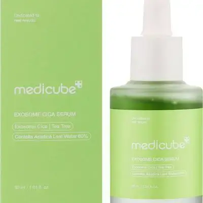 Medicube Exosome Cica Serum