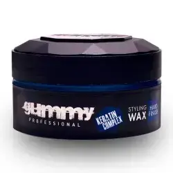 Gummy Wax Hard Finish 150 ML