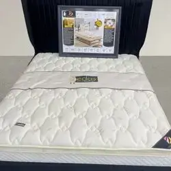 100% Medical Mattress (Edaş)