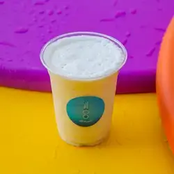 Vanilla Milkshake