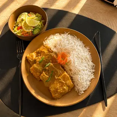 سمك كاري