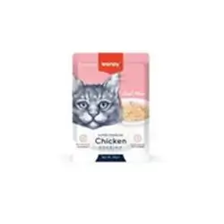 Wanpay (Chicken + Shrimp) Super 85G