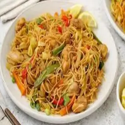 Pancit Bihon