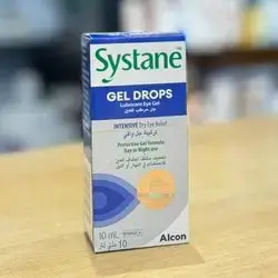 Systane Gel Drops