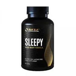 Sleepy 30 Cap Good Night Formula