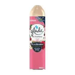 Glade Rose Air Freshener Spray 300 Ml