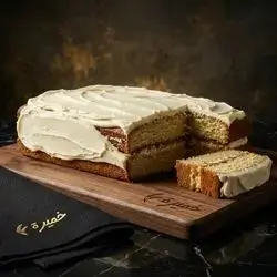 Rectangle Cake