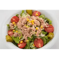 Tuna Salad