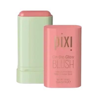 On-The-Glow Blush pH Tinted Moisture Stick 19gr FLEUR _ pixi