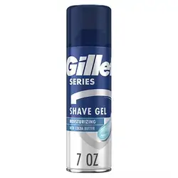 Gillet Series