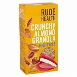 Rude Health  Almnd Granola 400g