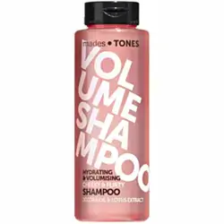 Mades Cheeky & Flirty Volume Shampoo (Hydrating & Volumizing)