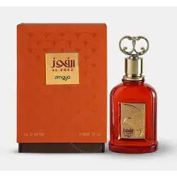 Zimaya Al Fouz 100Ml