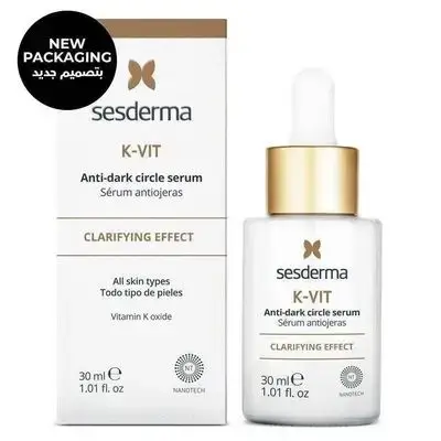 sesderma K-vit serum 30 ml
