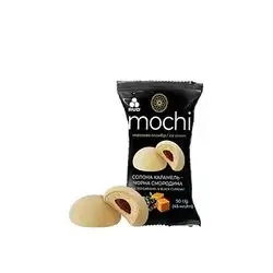 Rud Salted Caramel Blackcurrant Ice Cream Mochi 50 Gm
