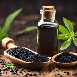 Black Seed Oil 