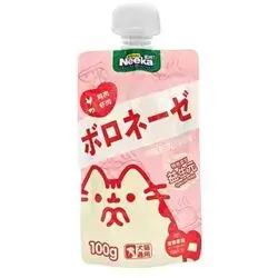 Neeka  chicken & shrimp 100g
