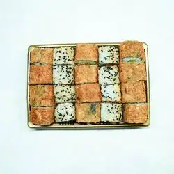 Mini Sushi Platter
