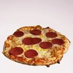Pepperoni Mini Pizza - 1 Pc