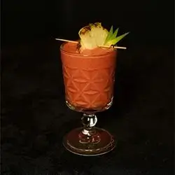 Fruit Cocktail