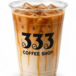 Ice Caramel Latte