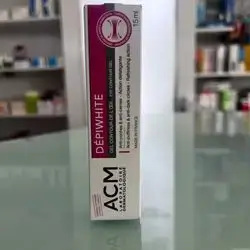 ACM Depiwhite Eye contour gel 15ml