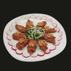 Raw Meat