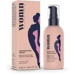 WOMN Ingrown Hair Serum