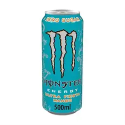 Monster Juiced Mango