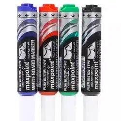 Set Whiteboard Marker