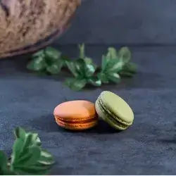 Macarons 6 Pieces