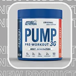 Pump 375G