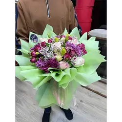 Mixed Flower Large Bouquet
