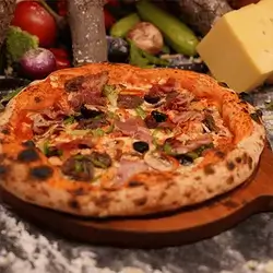 Four Seasons Pizza