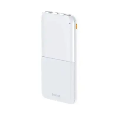 REMAX RPP-26 2.4A Slim and Lightweighted Power Bank 20000mAh - White