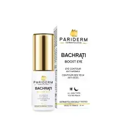 Pariderm Bachrati Boost Eye Anti-wrinkle