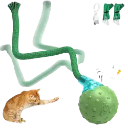 Smart Cat Toy