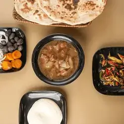 Nashif Meat Qaliya