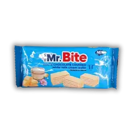 Mr. Bite Milk 38g