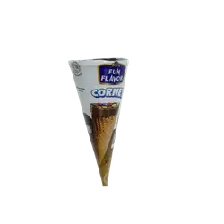 Fun Flavor Cornine Chocolate 25 gm