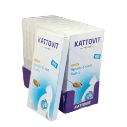 Kattovit - Gastro - with Chicken (11+1 Gift)